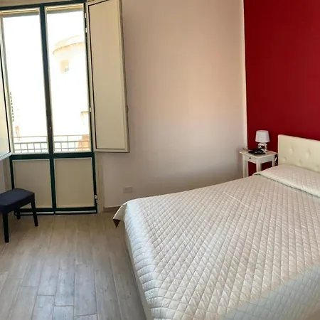 度假居 La Terrazza Su - Roma *