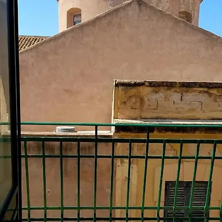 La Terrazza Su - Roma * Trapani