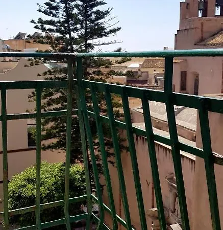 La Terrazza Su - Roma 特拉帕尼
