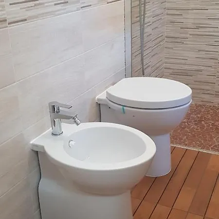 Casa vacanze La Terrazza Su - Roma *