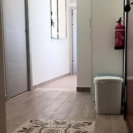 La Terrazza Su - Roma Casa vacanze *
