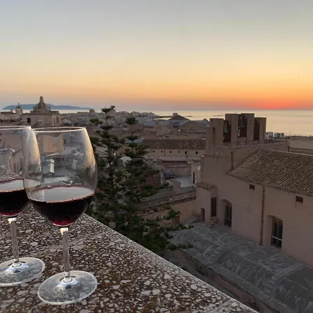 度假居 La Terrazza Su - Roma *