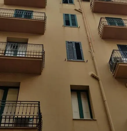 La Terrazza Su - Roma