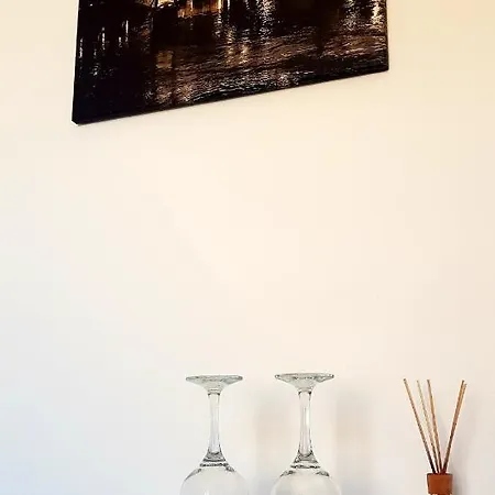 La Terrazza Su - Roma Casa vacanze Trapani