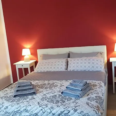 La Terrazza Su - Roma Holiday home *