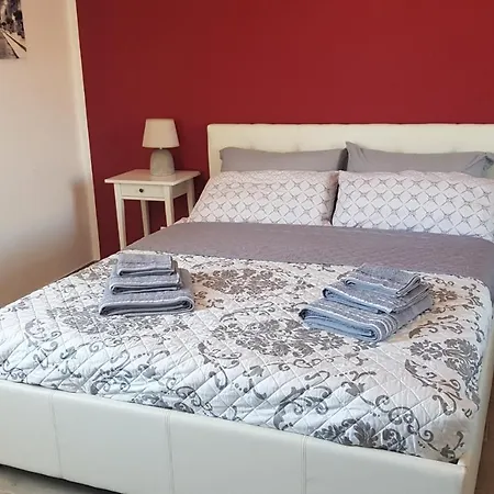La Terrazza Su - Roma Holiday home *